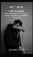 Connor Whiteley | Abnormal Psychology | Buch | Englisch (2021) | Gebunden