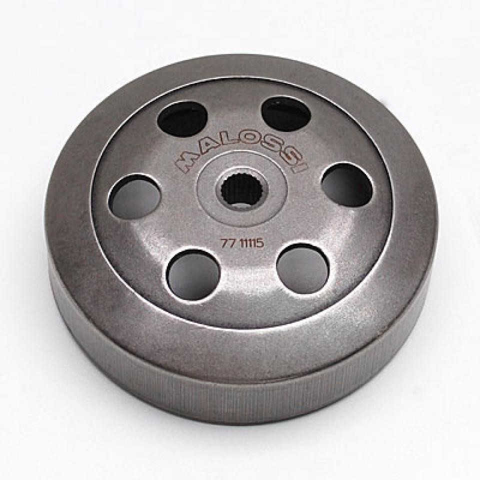 Cloche d embrayage Malossi scooter Piaggio Zip 50 transmission neuve 107