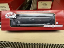 Atlas Master Sid Richardson Carbon ACF Centerflow “late” #4000 NOS