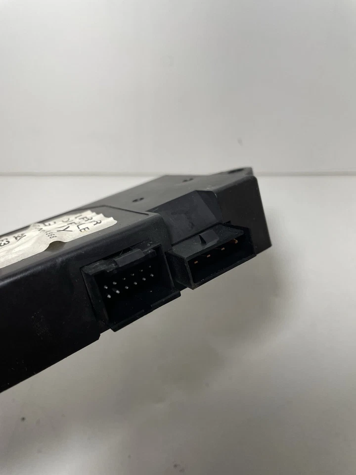 2000-2005 Lesabre Bonneville Aurora Left Rear Door Module OEM. 25654368 - Image 4 of 4