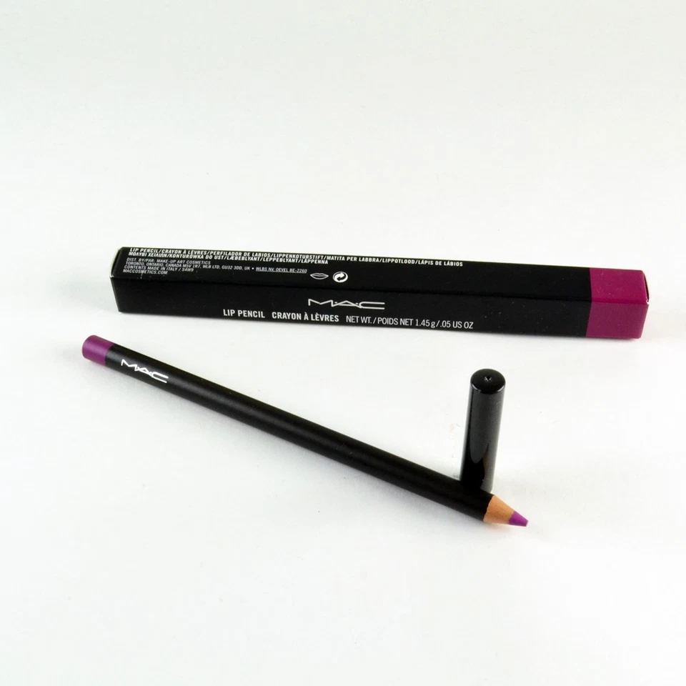 Lip Pencil in Magenta