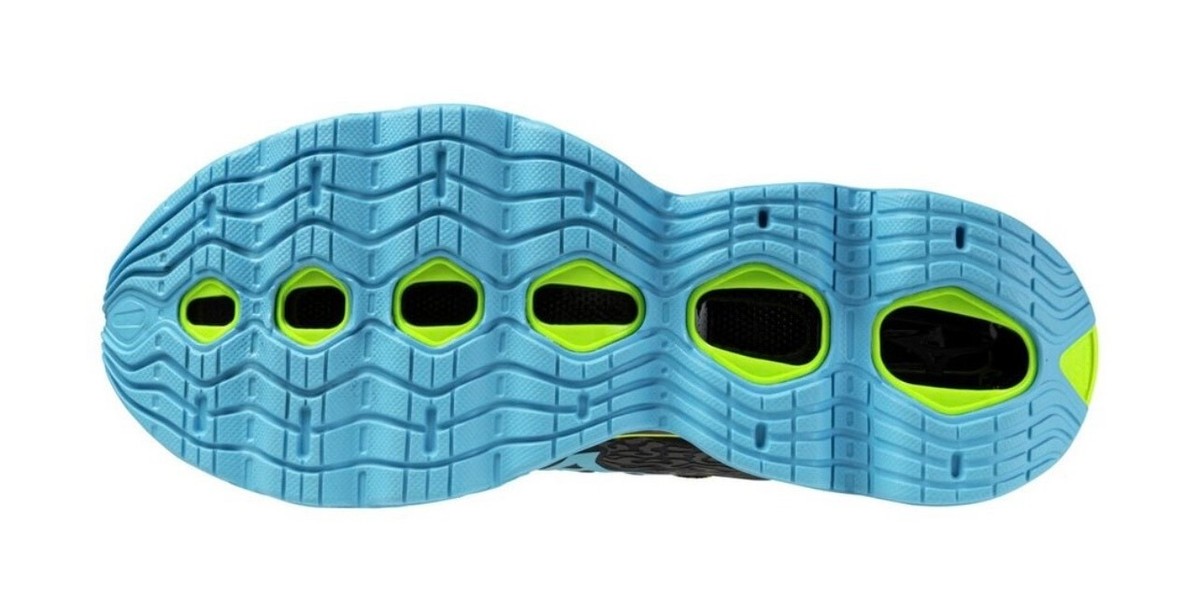WAVE PROPHECY 13.2 VRUNK Unisex MIZUNO shoes D1GD2618 | eBay