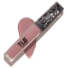 The Lip Bar - Nonstop Liquid Matte Lipstick, Curlfriend Mauve Pink 0.23 fl oz