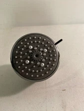 Grohe 26043A01 Tempesta 1.75 GPM Shower Head w/ DreamSpray, SpeedClean, EcoJoy