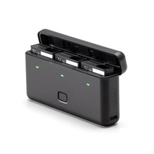 Original Osmo Multifunctional Battery Case 3 for DJI Osmo 360 Action 6/5 Pro/4/3