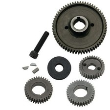 S & S Cycle Cam Gear Drive Kit 33-4275 FL/FX ...