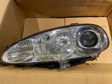 Mazda MX5 LH N/S Headlight Assembly Genuine OEM Mk2.5 Facelift 2004 on (BNIB)