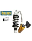 DU 726 REAR SHOCK ABSORBER OHLINS DUCATI XDIAVEL 2015 2020