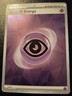 Basic Psychic Energy SVE 013 Holo Prismatic Evolutions Pokemon TCG