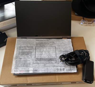 Lenovo IdeaPad Flex 5 14'' Touchscreen Notebook AMD Ryzen 5 8GB SSD Grau