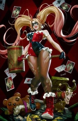 Sirens Love Hurts #4 Cover B Derrick Chew Variant Comic Book First Print 2026