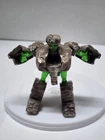 MARBLES 1986 Bandai Action Figure Gobots Rock Lords