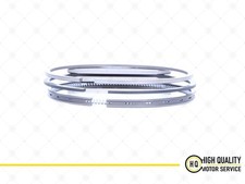 Piston Rings STD For Yanmar 119E10-22500, 3TNV80, 3TNV80F,  For 1 Piston.