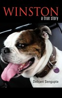 Debjani Sengupta | Winston | Buch | Englisch (2012) | A True Story | Gebunden