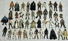 1995-1999 Star Wars Collection 43 Action Figure 3 Auto + Accessories & Stamp