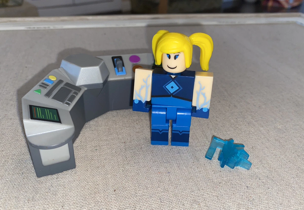 Roblox toys heroes of robloxia 2025