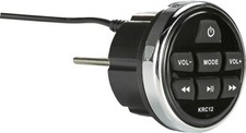 Kicker 46KRC12 KRC12 Remote Control