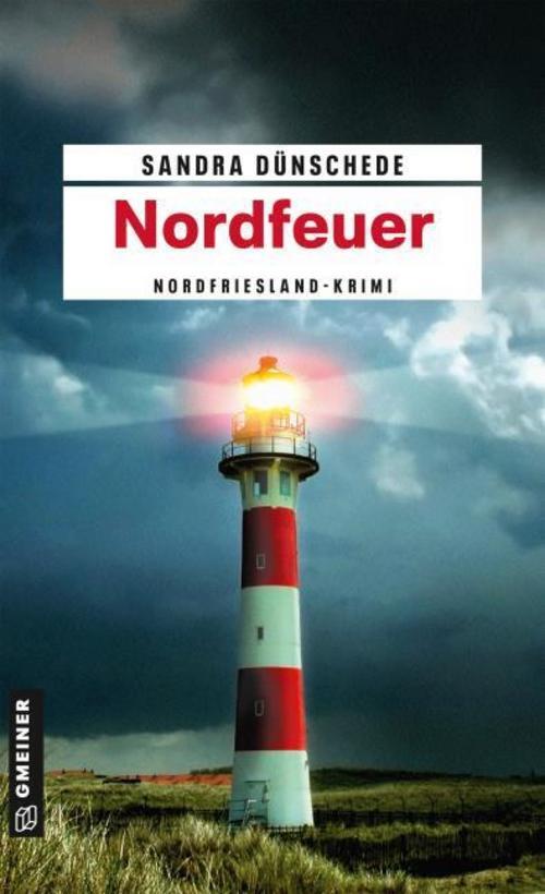 Sandra Dünschede / Nordfeuer / 9783839212448