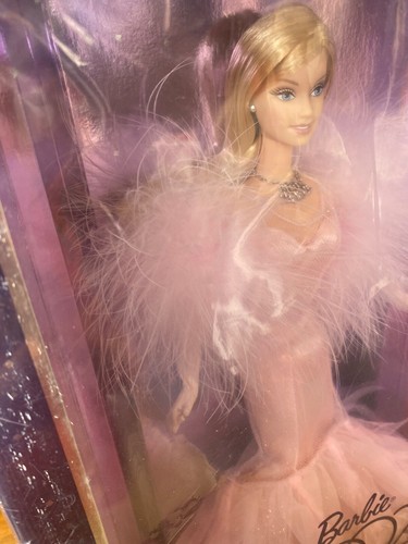 Barbie Collectibles Barbie 2002 OVP NRFB #53975 - Bild 6 von 12