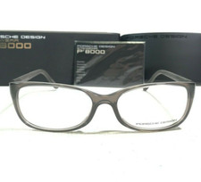 Porsche Design Eyeglasses Frames P8247 C Matt...