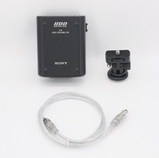 Sony HVR-DR60 Portable Recorder for sale online | eBay Sony HVR-DR60 Portable Recorder for sale online | eBay