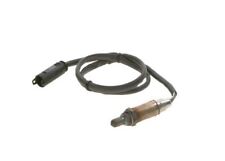 Bosch Post Cat Lambda Sensor for BMW 520 i Touring 2.0 Oct 1998 to Mar 2001