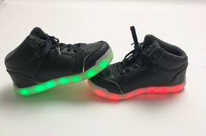 sketchers boys shoes