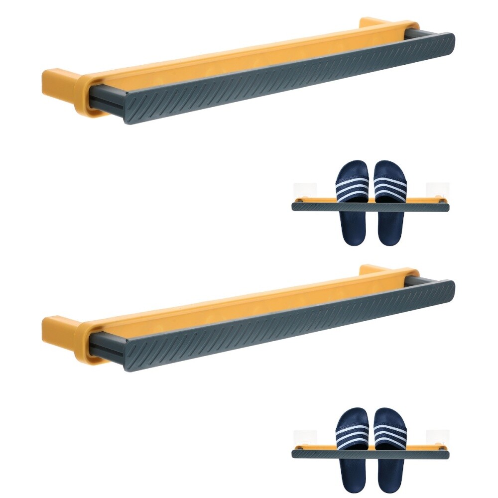 APL Ricambio gratuito porta pantofole ciabatte appendi