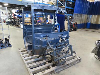 EB960 2014 14 KUBOTA RTV 1100 XC MAIN FRAME VIN: 4XAVE76A2BB420633