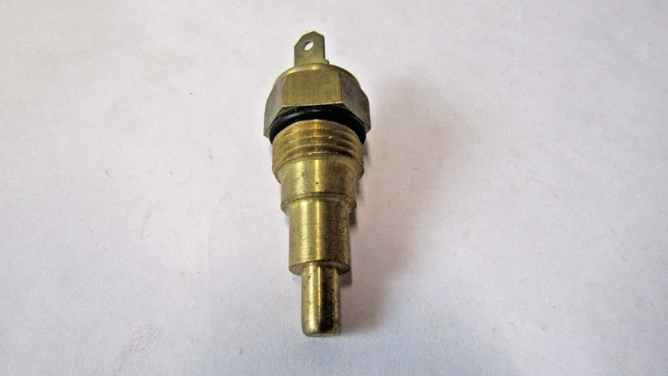 Interruptor ventilador motor pozos TU211 Foto 3 de 4