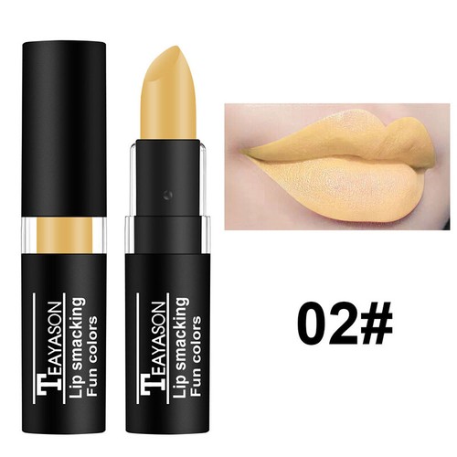 Terciopelo de larga duración mate brillo de labios resistente al agua lápiz labial maquillaje brillo de labios EE. UU. * ⊿ - Imagen 29 de 58