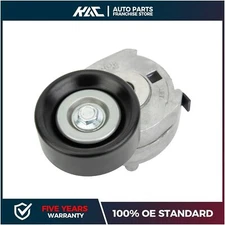 38181 Blet Tensioner Assembly w/ Pulley for Ford Taurus Mercury 1996-2000 3.0L