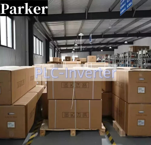1 PIEZA NUEVO Parker D91FCE02HC4NS00XG183 Envío rápido #FedEX o DHL - Imagen 5 de 7