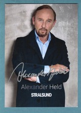 Alexander Held STRALSUND