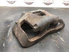 2010 MAZDA 3 MPS MK2 2.3L NEARSIDE LEFT PASSENGER FRONT BRAKE CALIPER
