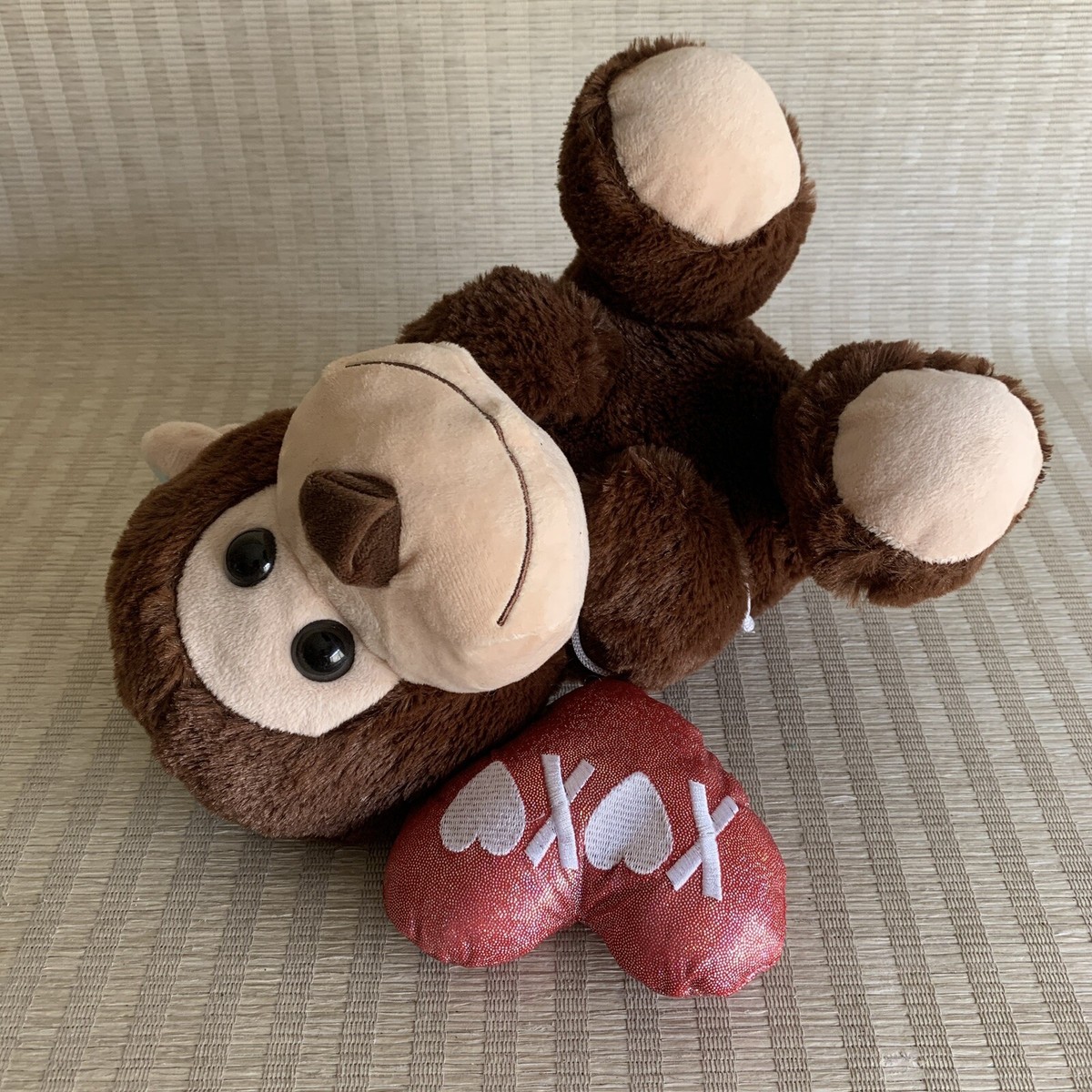 Big Teddy Bear Walgreens