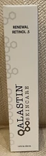Alastin Skincare Renewal Retinol .5 Full Size 1 Oz New In Sealed Box Authentic