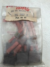 Démarreur Peugeot 504