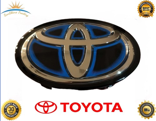 Toyota Hybrid Camry Avalon Highlander Seinna 53141-33130/33140, 53141-0R120 - 第 1/10 張圖片
