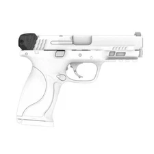 Recover Tactical Slide Rack Assist MCH For M&P Full Size Mod 1&2, Easy Install