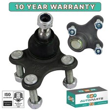 Rotule de suspension Skoda SUPERB