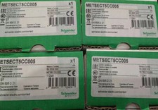 New Factory Sealed Schneider Current Transformer METSECT5CC005 Free Shipping