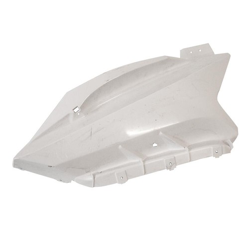 Full Fairing set Unpainted for Yamaha YZF-R 125 14-18 - Picture 11 of 11