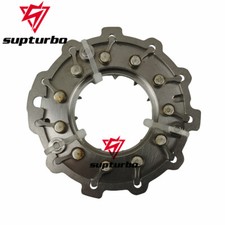 Turbo Chevrolet CAPTIVA