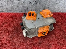 BMW 14-16 I3 60AH Hybrid Battery KLE Convenience Charging Control Unit OEM 83K