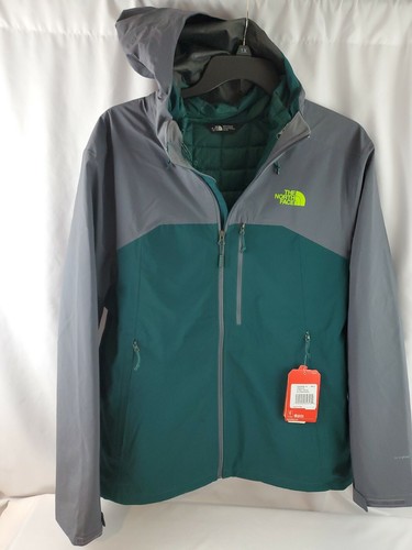 m tball triclim jkt