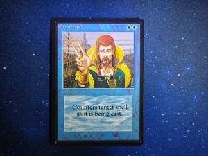 Beta Counterspell | eBay Beta Counterspell | eBay