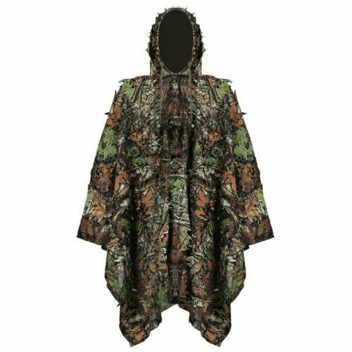 Red Rock Outdoor Gear G.I. Style Poncho Liner, Woodland Red Rock Outdoor Gear G.I. Style Poncho Liner, Woodland