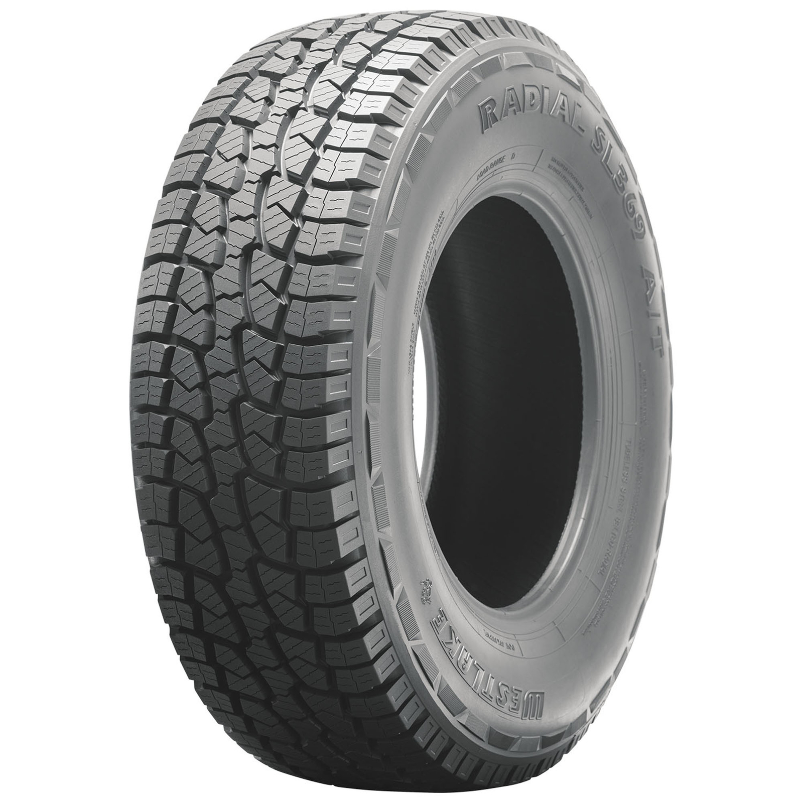 1 New Westlake Sl369 - Lt315x75r16 Tires 3157516 315 75 16 | eBay