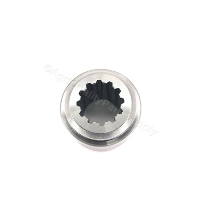 12-Spline Stump Jumper Blade Hub For RC-30 Rotary Cutter Gearboxes - Fits 40HP Cutters, Part # GB-H01